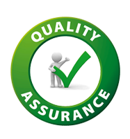 quality assurance